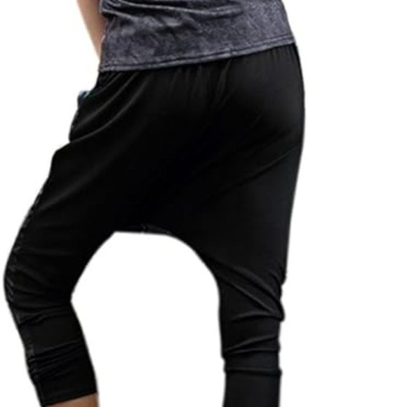 She-Wolf Harem Pants, OSFM - Picture 3 of 7